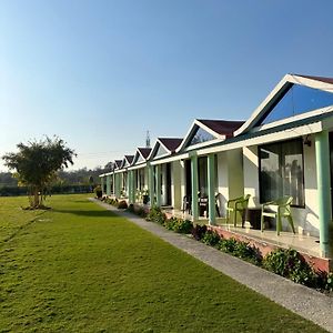 Rajaji Retreat